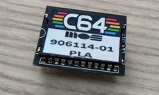 Commodore c64, sx-64