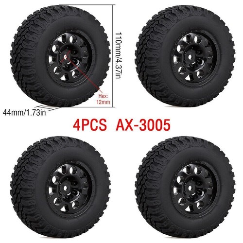 Austar 110 44mm - 110*44mm, tires