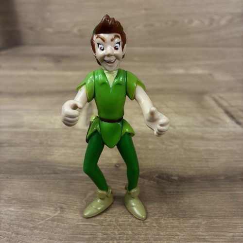 Disney peter pan figure - disney,