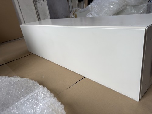 Lago 36e8 white wall - 36e8, cabinet