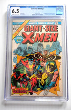 GIANT-SIZE X-MEN 1 CGC 6.5