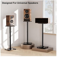 Surround Sound Speaker Stand