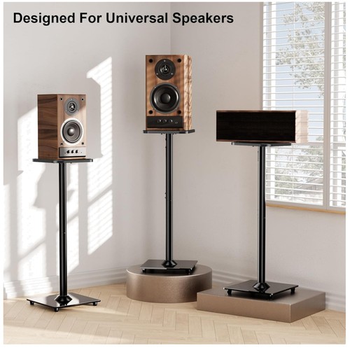 Surround sound speaker stand - sound,