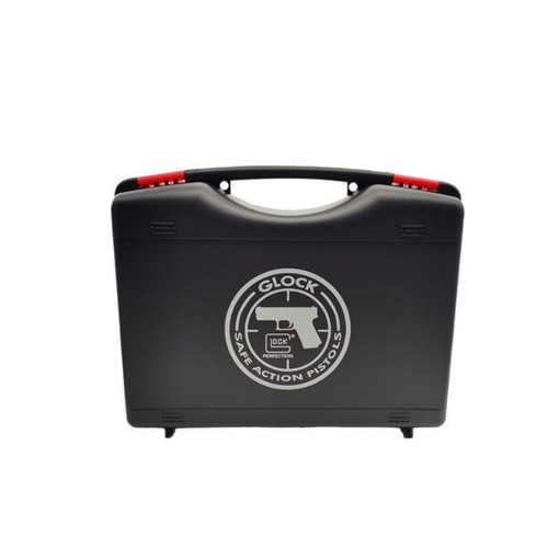 Pistol hard case for - pistol, g17