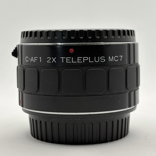 Canon teleplus mc7 - teleplus, 2x