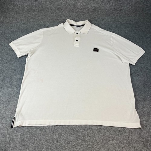 Paul shark yachting - paul, polo