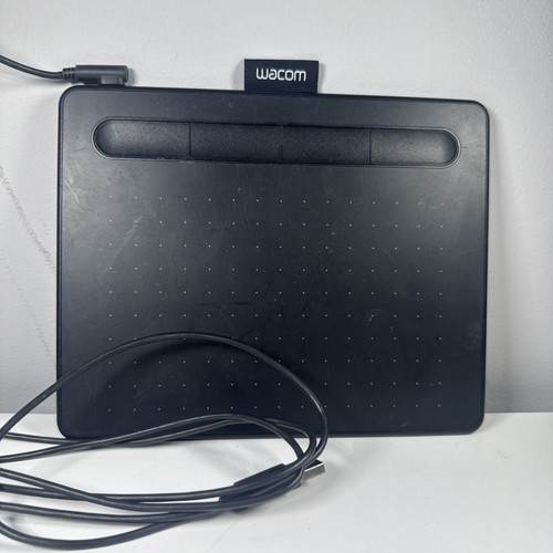 Wacom intuos ctl - wacom,