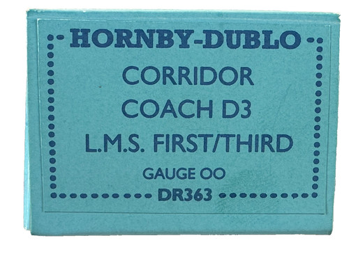 Hornby dublo gauge - hornby, oo