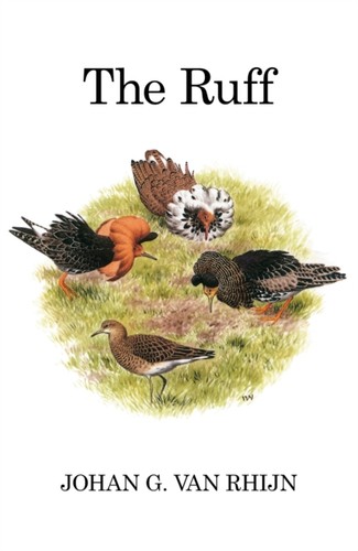 The ruff johan van rhijn - the,