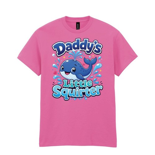 Mens daddy little squirter - daddy's,