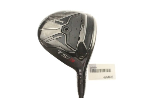Titleist tsi3 golf club - tsi3, mens