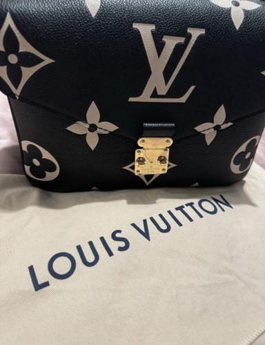 Louis vuitton pochette metis - louis,
