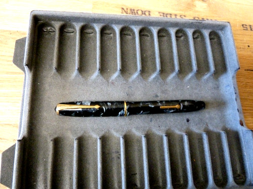 Vintage conway stewart 28 - vintage,