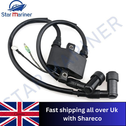 3a0 06048 ignition coil - 3a0-06048,