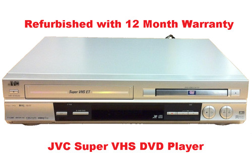 Super vhs dvd - super,