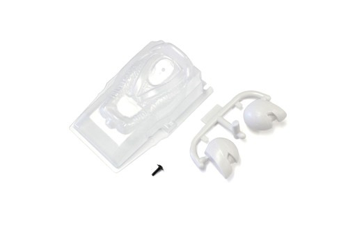 Kyosho driver set scb005b - scb005b, for