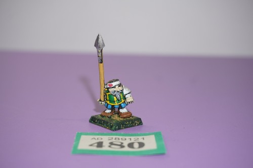 Warhammer fantasy citadel - warhammer,