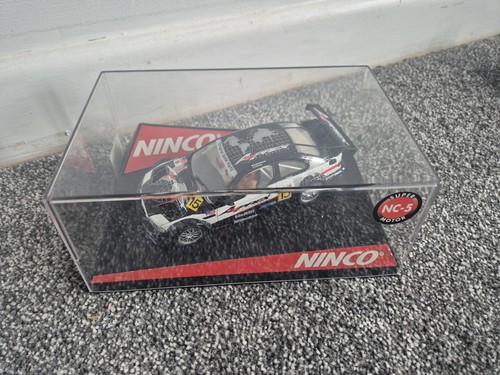 Bmw gtr amprex scalextric - bmw,