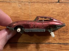 VINTAGE Topper Johnny
