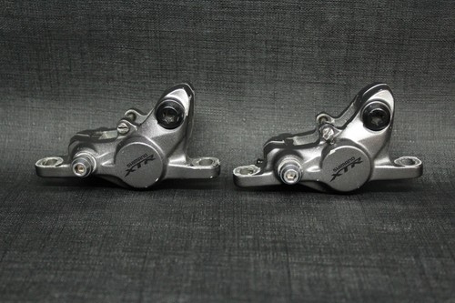 Shimano xtr m9000 - shimano, br-m9000