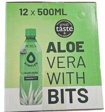 Simplee Aloe Aloe Vera Drink