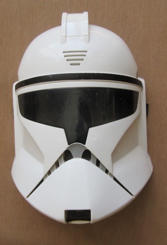 Star wars storm trooper - star,