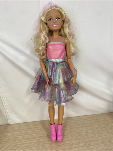 Barbie cms 28 - 28, tie