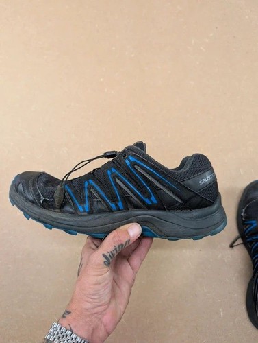 Salomon kuban trail running - trail,
