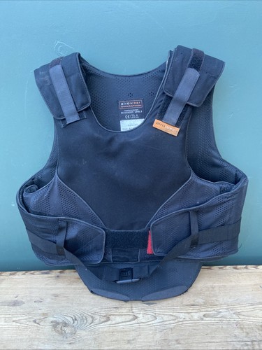 Airowear body protector size - body,