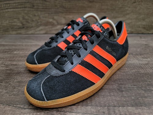 Vintage 1970s adidas brussel - vintage,