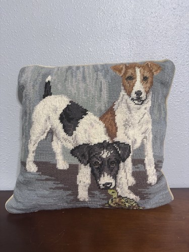 Jack russell terriers - russell, and