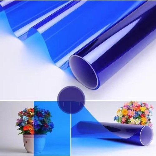 Transparent coloured - uk,
