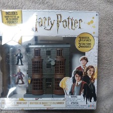 Harry Potter Playsets -