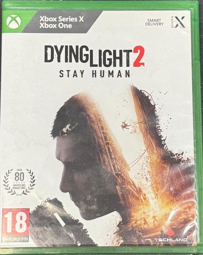 Dying light microsoft - light, 2