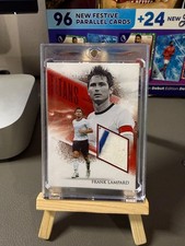 2025 Futera Titans Frank