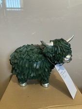 New Next Green Silver Hamish