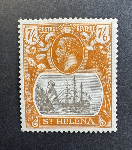 Saint helena sg111 - saint,