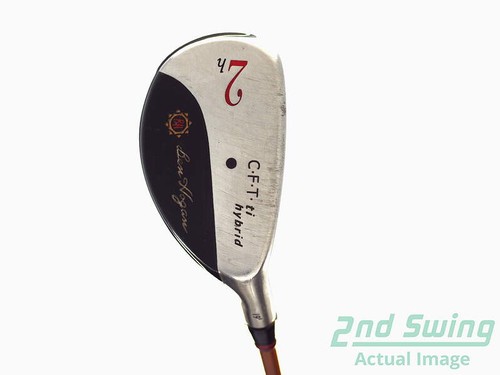 Ben hogan edge - edge, cft