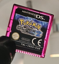 Pokemon Black Version 2