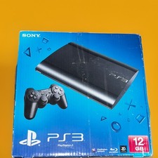 Sony PlayStation 3 PS3 Super