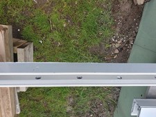 Frameless balustrade - frameless,