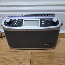 Roberts Classic R9939 AM FM