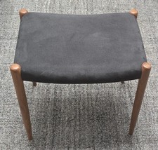 Mcm Neils J. L. Moller Teak
