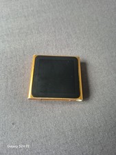 Apple iPod Nano 6th Generation