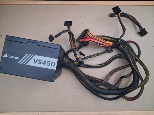 Corsair vs450 atx computer - atx,