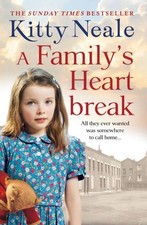 Neale, Kitty : A Family’s Heartbreak Highly Rated eBay Seller Great Prices