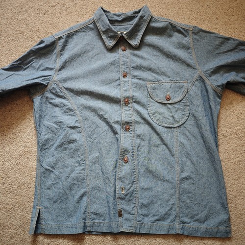 Sharpeye shirt - sharpeye, xl