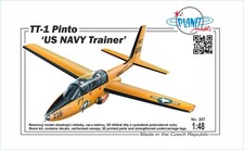 Planet Models 287 1:48 TT-1 Pinto US Navy Trainer