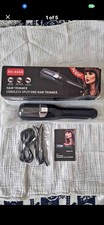 Rechargeable Split End