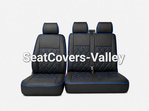 Front leatherette single - leatherette,